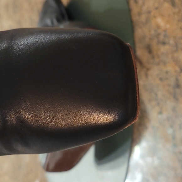 Booties Proenza Schouler Trendy Blotiea Red Sole Heels - Picture 9 of 9